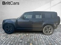 Neu Land Rover Defender SE Dynamic 250 PS (183 kW) 2026 Grau (metallic) SUV