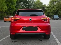 Gebraucht Renault Clio Evolution 91 PS (66 kW) 2023 Rot Kleinwagen