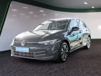 Gebraucht VW Golf VIII Goal 150 PS (110 kW) 2025 Grau / delfingrau Limousine
