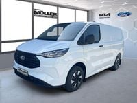 Neu Ford Transit Custom Trend 232 PS (170 kW) 2025 Weiss Van / Kleinbus