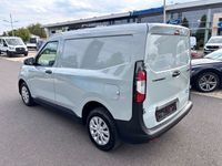 Gebraucht Ford Transit Trend 101 PS (74 kW) 2024 Grau Van / Kleinbus