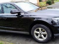 gebraucht Audi Q5 2.0 TDI quattro