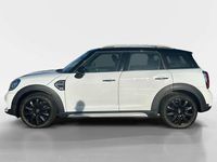 Gebraucht Mini Cooper Countryman Chili 136 PS (100 kW) 2019 Light white SUV