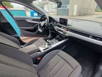 gebraucht Audi A4 2.0 TDI S tronic sport Avant sport