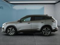Gebraucht Renault Austral 199 PS (146 kW) 2025 Grau SUV