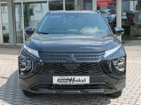 gebraucht Mitsubishi Eclipse Cross 2.4 Plug-In Hybrid Select Black Hy