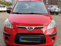 gebraucht Hyundai i10 1.2 Classic