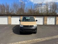 Gebraucht VW Multivan 174 PS (127 kW) 2005 Beige Van