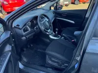 Gebraucht Suzuki SX4 S-Cross Comfort 140 PS (102 kW) 2019 Grau SUV