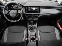 Gebraucht Skoda Kamiq Essence 116 PS (85 kW) 2025 Grau SUV