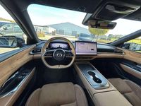 Neu Mazda 6e Takumi-Line 189 kW (258 PS) 2025 Deep crystal blue Limousine