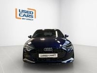 Usata Audi A3 Advanced 116 CV (85 kW) 2025 Blu Berlina