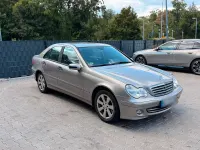 Gebraucht Mercedes C180 143 PS (105 kW) 2005 Limousine