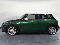 gebraucht Mini Cooper SE 3-Türer