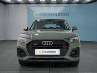 Używany Audi Q5 204 KM (150 kW) 2025 Zielony SUV