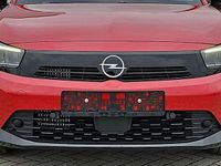 Gebraucht Opel Corsa Edition 101 PS (74 kW) 2024 Rot Kleinwagen