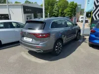 Gebraucht Renault Koleos Techno 158 PS (116 kW) 2023 Graphitgrau SUV