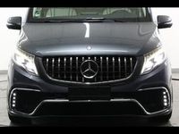 gebraucht Mercedes V250 (VIP Business) Extra Lang Avantgarde Voll Voll Voll