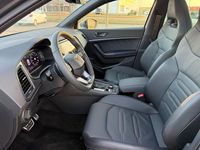 Second-hand Cupra Ateca 150 CP (110 kW) 2025 Argintiu SUV