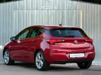 Gebraucht Opel Astra GS Line 146 PS (107 kW) 2021 Andere Limousine