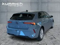 Neu Opel Astra 145 PS (106 kW) 2026 Grau Limousine