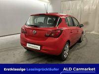 gebraucht Opel Corsa 1.2 Edition Limousine 5-türig 5-Gang