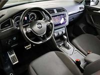 gebraucht VW Tiguan 2.0 tdi Executive 4motion 190cv dsg