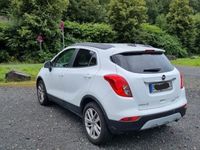 gebraucht Opel Mokka X 1.4 ECOTEC Turbo INNOVATION Start/St...