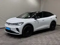 Gebraucht VW ID.5 GTX 250 kW (340 PS) 2025 Weiß, SUV