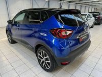 gebraucht Renault Captur 1.3TCe 150 Version S ENERGY