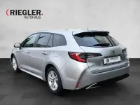 Gebraucht Suzuki Swace Comfort+ 140 PS (102 kW) 2025 Silber Kombi