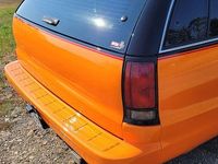 Brugt Buick Roadmaster 360 HK (264 kW) 1996 Orange Stationcar