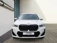 Gebraucht BMW iX1 M Sport 225 kW (306 PS) 2023 Weiß SUV