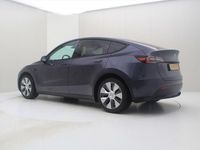 Gebraucht Tesla Model Y Long Range AWD 258 kW (351 PS) 2021 Grau SUV
