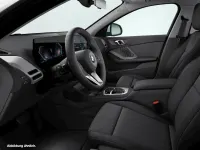 Usata BMW 120 156 CV (114 kW) 2025 Bianco Utilitaria