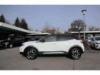 Gebraucht Opel Mokka GS Line 101 PS (74 kW) 2024 Arktis weiß SUV