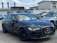Gebraucht Audi A6 Business 177 PS (130 kW) 2013 Blau Kombi