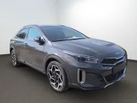 Neu Kia XCeed GT-Line 179 PS (131 kW) 2026 Grau SUV