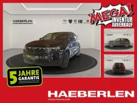 Gebraucht Opel Grandland X GS Line 131 PS (96 kW) 2024 Schwarz SUV