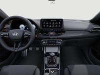 Neu Hyundai i30 N Line 140 PS (102 kW) 2026 Blau Limousine