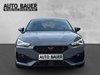 Gebraucht Cupra Leon 150 PS (110 kW) 2024 Grau Limousine