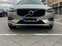 gebraucht Volvo XC60 2018Bj mit Garantie