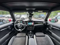 Gebraucht Mini John Cooper Works Cabriolet 231 PS (169 kW) 2021 Grün Cabrio