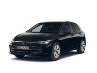 Neu VW Golf VIII Life 150 PS (110 kW) 2026 Schwarz Limousine