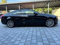 Gebraucht Cadillac ATS 276 PS (202 kW) 2015 Schwarz Limousine