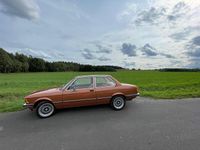Gebraucht BMW 318 98 PS (72 kW) 1978 Braun Coupé