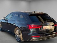Gebraucht Audi A6 Sport 367 PS (269 kW) 2021 Firmamentblau metallic Kombi