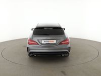 gebraucht Mercedes CLA200 Shooting Brake CLA-Klasse AMG Line, Benzin, 21.990 €