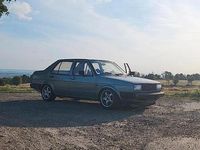 Gebraucht VW Jetta 54 PS (39 kW) 1987 Limousine