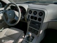 gebraucht Alfa Romeo 159 Benzin